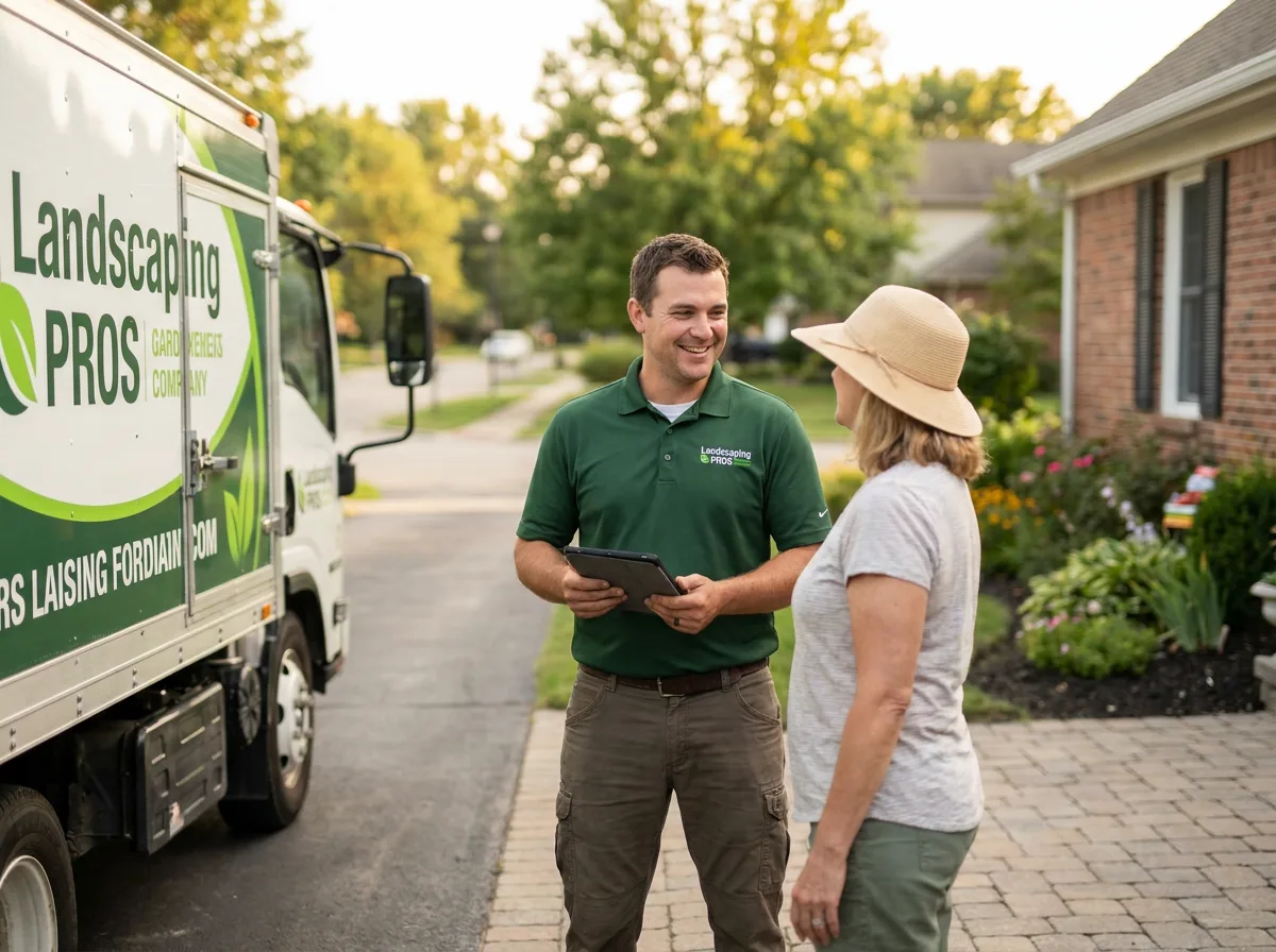Landscaping Lafayette, LA FAQs